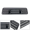 Carbon Fiber Air Intake Grille Vent Cover Fit Mercedes Benz G-Class W464 W465