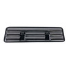 Carbon Fiber Air Intake Grille Vent Cover Fit Mercedes Benz G-Class W464 W465