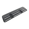 Carbon Fiber Air Intake Grille Vent Cover Fit Mercedes Benz G-Class W464 W465