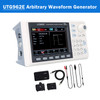 UTG962E Arbitrary Waveform Generator Function Generator Kit 60Mhz 200MSa/s