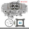 BR-67202 950 CFM Mechanical Secondary Carburetor 4150 4-Barrel For Race Series