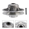 Rear Variator Secondary Driven Clutch 1322860 For Polaris Ranger 400 4X4 Ho 2010