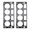 NON AFM Lifters Head Gasket Bolts Kit for Chevy Sierra 6.0L 6.2L V8 2007-16