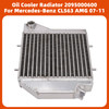 Oil Cooler Radiator 2095000600 For Mercedes-Benz CLS63 AMG 2007-2011