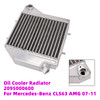 Oil Cooler Radiator 2095000600 For Mercedes-Benz CLS63 AMG 2007-2011