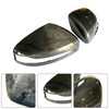 Carbon Fiber Side Mirror Covers Fit Mercedes Benz G450 G500 G580 W465 2025+