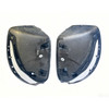 Carbon Fiber Side Mirror Covers Fit Mercedes Benz G450 G500 G580 W465 2025+
