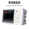 UTG932E Arbitrary Waveform Generator Function Generator Kit 30Mhz 200MSa/s
