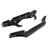 Front & Rear Lift Kit 2-3" Suspension For Polaris Rzr S 800 2009-2014 4 800