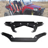 Front & Rear Lift Kit 2-3" Suspension For Polaris Rzr S 800 2009-2014 4 800