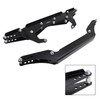 Front & Rear Lift Kit 2-3" Suspension For Polaris Rzr S 800 2009-2014 4 800