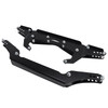 Front & Rear Lift Kit 2-3" Suspension For Polaris Rzr S 800 2009-2014 4 800