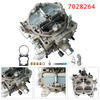 7028264 4 Barrel Carburetor For Pontiac Firebird Quadrajet 4MC 4MV 1968