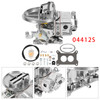 0-4412S 2 Barrel Carburetor For Holley 500 CFM W/ Manual Choke Gasoline 04412S