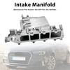 Intake Manifold Intercooler For Audi A3 For VW Golf VII 13-20 04L129766AL