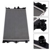 Oil Engine Radiator 2475000203 For Mercedes-Benz A220 2019-2022