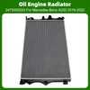Oil Engine Radiator 2475000203 For Mercedes-Benz A220 2019-2022