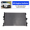 Oil Engine Radiator 2475000203 For Mercedes-Benz A220 2019-2022