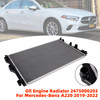 Oil Engine Radiator 2475000203 For Mercedes-Benz A220 2019-2022