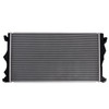 Oil Engine Radiator 2475000203 For Mercedes-Benz A220 2019-2022