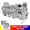 Oil Pump for Mazda 3