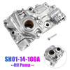 Oil Pump for Mazda 3