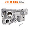 Oil Pump for Mazda 3