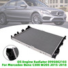 Oil Engine Radiator 0995002103 For Mercedes-Benz C300 W205 2015-2018