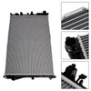 Oil Engine Radiator 0995002103 For Mercedes-Benz C300 W205 2015-2018