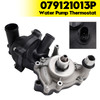 Water Pump Thermostat 079121013P for Audi A8 Quattro S5 RS5 4.2L V8
