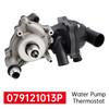 Water Pump Thermostat 079121013P for Audi A8 Quattro S5 RS5 4.2L V8