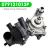 Water Pump Thermostat 079121013P for Audi A8 Quattro S5 RS5 4.2L V8
