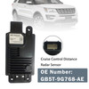 Adaptive Cruise Control Sensor Radar Assist GB5T-9G768-AE For Ford Explorer 13-19