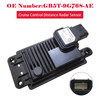 Adaptive Cruise Control Sensor Radar Assist GB5T-9G768-AE For Ford Explorer 13-19