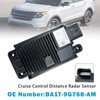 Adaptive Cruise Control Sensor Radar BA1T-9G768-AM For Ford Edge Explorer 2012-2014