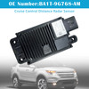 Adaptive Cruise Control Sensor Radar BA1T-9G768-AM For Ford Edge Explorer 2012-2014