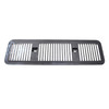 Carbon Fiber Front Hood Air Vent Cover Fit Mercedes Benz W464 W465 2019-2026