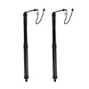 2PCS Rear Electric Tailgate Gas Strut 31457566 Fit Volvo XC60 ASIA 2015-2017