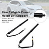 Left + Right Tailgate Gas Struts 68910-79017 Fit Lexus NX200t NX300h 2018-2021