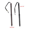 Left + Right Tailgate Gas Struts 68910-79017 Fit Lexus NX200t NX300h 2018-2021