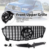 Front Bumper Grille Grill Fit Mercedes Benz GLE-Class W167 GLE350 2020-2022