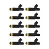 10Pcs Fuel Injector For Ford F-450 Super Duty 6.8L V10 2005-2016 BC3E-CA