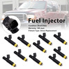 10Pcs Fuel Injector For Ford F-450 Super Duty 6.8L V10 2005-2016 BC3E-CA