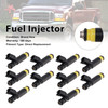10Pcs Fuel Injector For Ford F-450 Super Duty 6.8L V10 2005-2016 BC3E-CA