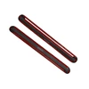 Carbon Fiber Rear Side Air Vent Outlet Trim Fit Benz G Class G63 G550 2025+