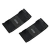 Carbon Fiber Rear Bumper Guards Cover Trim Fit Mercedes Benz W465 G63 2025+