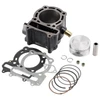 Cylinder Top End Piston Kit For Kymco MAXXER300 MXU 270/300 MONGOOSE 270/300