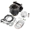 Cylinder Top End Piston Kit For Kymco MAXXER300 MXU 270/300 MONGOOSE 270/300
