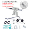 Manifold Kit 99004.315 Fit VW Beetle Bug Type 1 Single Fit Weber 40 Idf 44 Carb