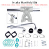 Manifold Kit 99004.315 Fit VW Beetle Bug Type 1 Single Fit Weber 40 Idf 44 Carb